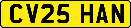 CV25HAN