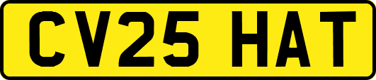 CV25HAT