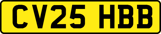 CV25HBB