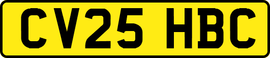 CV25HBC