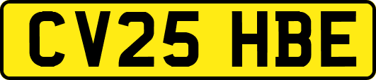 CV25HBE