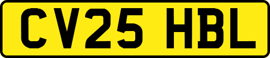 CV25HBL