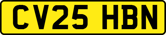 CV25HBN