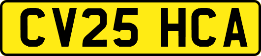 CV25HCA
