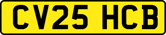 CV25HCB