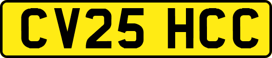 CV25HCC