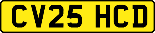 CV25HCD