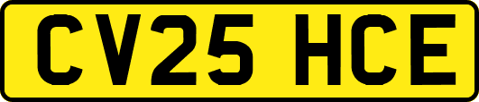 CV25HCE