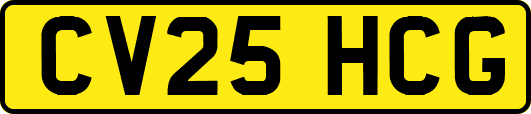 CV25HCG