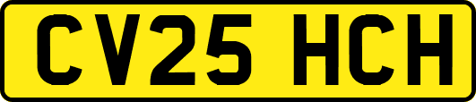 CV25HCH