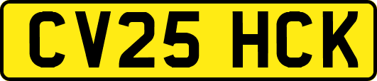 CV25HCK