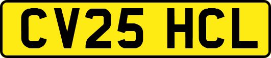 CV25HCL