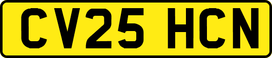 CV25HCN