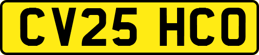 CV25HCO
