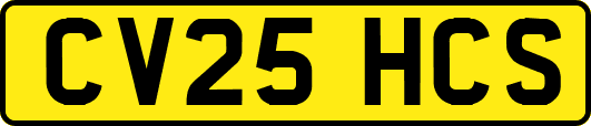CV25HCS