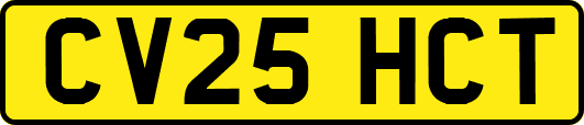 CV25HCT