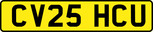 CV25HCU