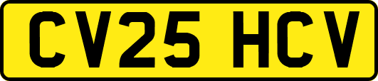 CV25HCV