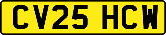 CV25HCW