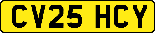 CV25HCY