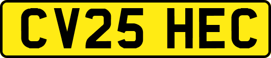 CV25HEC