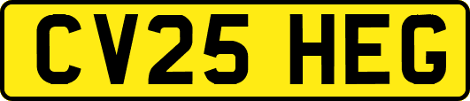 CV25HEG