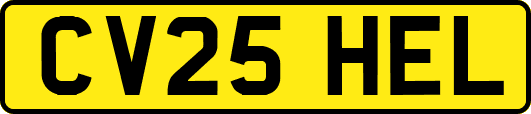 CV25HEL