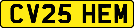 CV25HEM