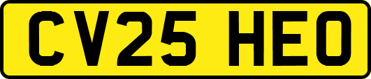 CV25HEO