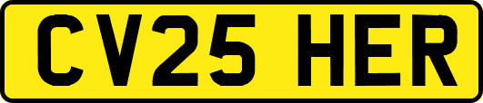 CV25HER