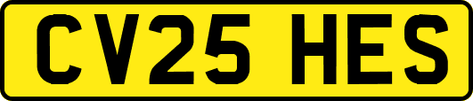 CV25HES