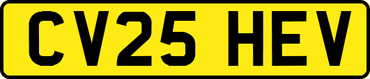 CV25HEV