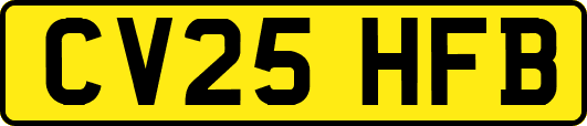 CV25HFB