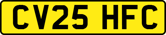 CV25HFC