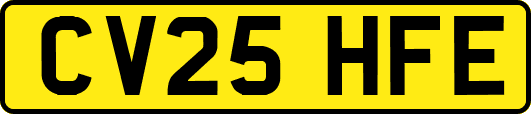 CV25HFE