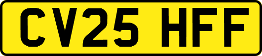 CV25HFF