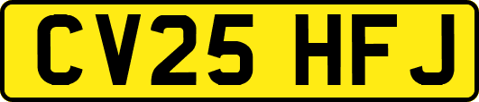 CV25HFJ