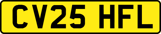 CV25HFL
