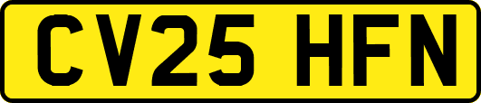 CV25HFN
