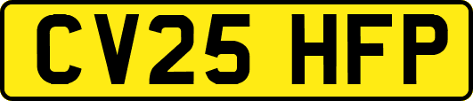 CV25HFP