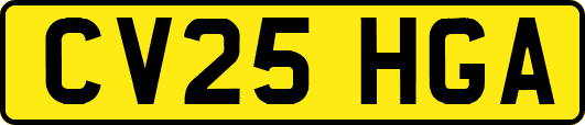 CV25HGA