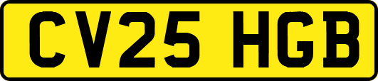 CV25HGB