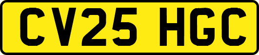 CV25HGC