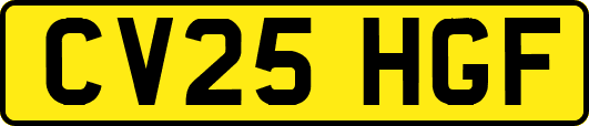 CV25HGF