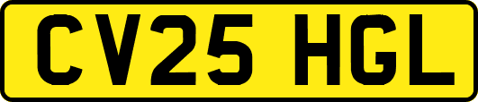 CV25HGL