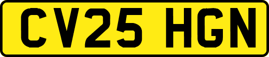 CV25HGN