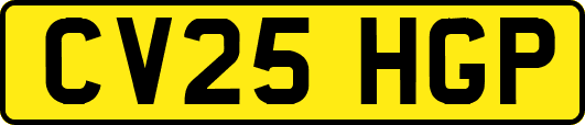 CV25HGP