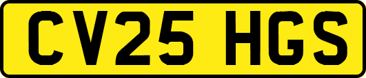 CV25HGS