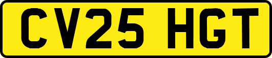 CV25HGT
