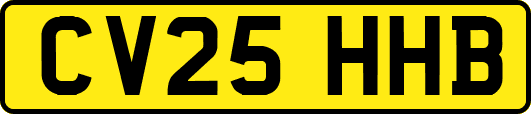 CV25HHB